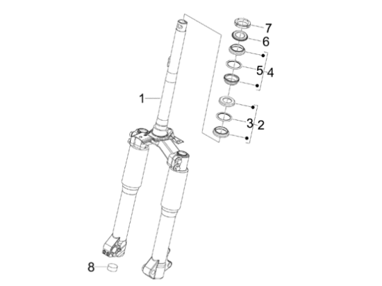 Εικόνα της ΠΟΤΗΡΙΑ ΠΙΡΟΥΝΙΟΥ ΣΕΤ VESPA GTS 310 ΚΑΤ-1C0078405