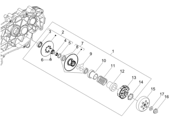 Εικόνα της ΡΟΥΛΕΜΑΝ 61903-2RS1-431069