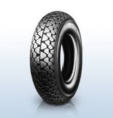 Εικόνα της ΕΛΑΣΤΙΚΟ MICHELIN 3.50 - 10 59J RF S83 T-UGTM057203