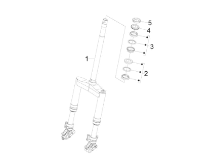 Εικόνα της ΠΟΤΗΡΙΑ ΠΙΡΟΥΝΙΟΥ ΣΕΤ VESPA GTS 310 ΚΑΤ-1C0078405
