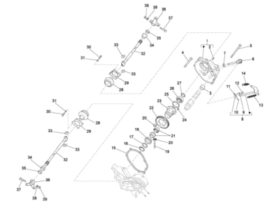 Εικόνα της ΠΛΑΝΗΤΑΡΙΟ ΔΙΑΦ/ΚΟΥ APE 601-703-940028