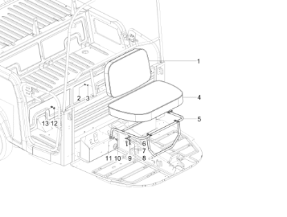 Εικόνα της ΚΑΘΙΣΜΑ ΑΡΕ CALESSINO MY13-17-1E000233