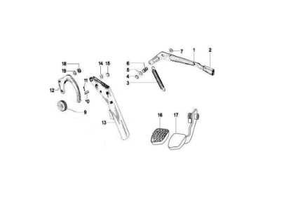 Εικόνα της ΚΑΣΤΑΝΙΑ ΛΕΒΙΕ ΧΕΙΡΟΦΡ ΑΡΕ CALESSINO-B042794R