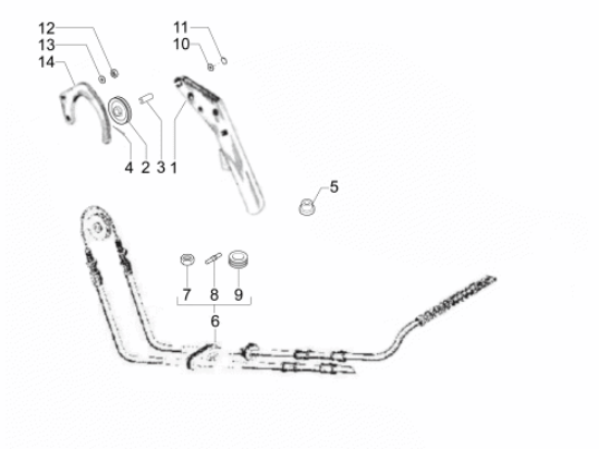 Εικόνα της ΚΑΣΤΑΝΙΑ ΛΕΒΙΕ ΧΕΙΡΟΦΡ ΑΡΕ CALESSINO-B042794R