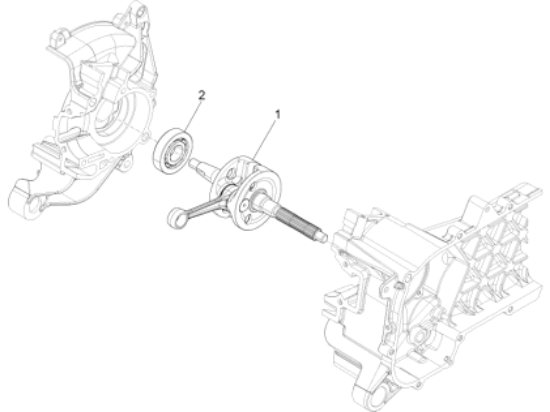 Εικόνα της ΣΤΡΟΦΑΛΟΣ ZIP-VESPA PRIMAVERA-SPR 50 E5-1A017275