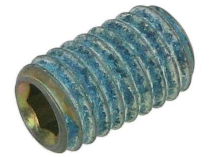 Εικόνα της ΤΑΠΑ ΝΕΡΟΥ ΚΥΛΙΝΔΡΟΥ SCOOTER M6X10-842360