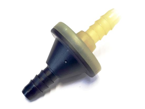 Εικόνα της ΒΑΛΒΙΔΑ ΑΝΕΠΙΣΤΡΟΦΗ MEDLEY-SR GT-1A004008