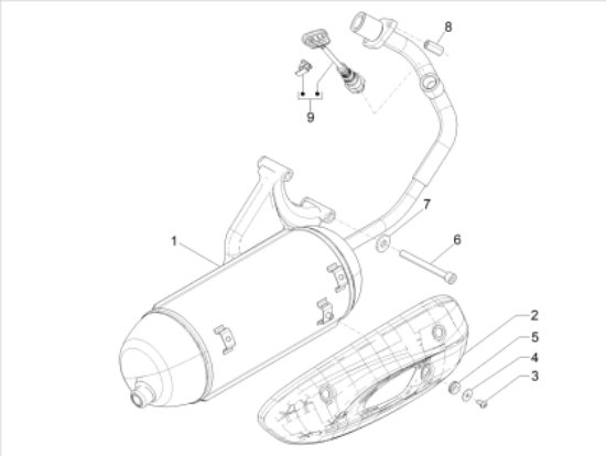 Εικόνα της ΠΡΟΦΥΛΑΚΤΗΡΑΣ ΕΞΑΤΜ LIB 125-150 E5 4T3V-1A019059