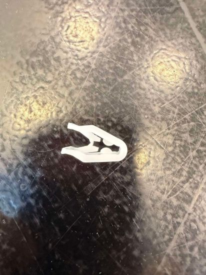 Εικόνα της ΚΛΙΠΣ ΠΛΑΣΤΙΚΩΝ VESPA PRIM-SPRINT-MP3-1B010490