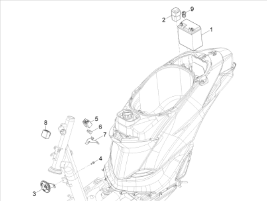 Εικόνα της ΒΑΣΗ ΡΕΛΕ-1D005032