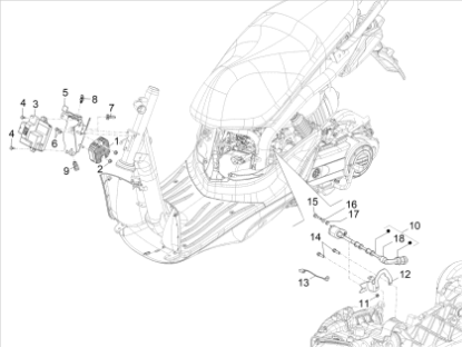 Εικόνα της ΠΟΛ/ΣΤΗΣ LIBERTY IGET 4T 3V-ZIP-PRIM-SPR-CM271706