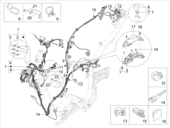 Εικόνα της ΠΡΙΖΑ USB SXR 50-1D003456R