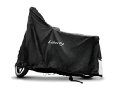 Εικόνα της ΚΟΥΚΟΥΛΑ PIAGGIO LIBERTY iGET/E5+-606248M