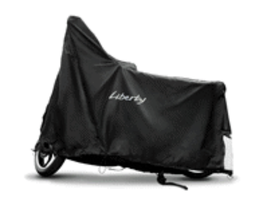 Εικόνα της ΚΟΥΚΟΥΛΑ PIAGGIO LIBERTY iGET/E5+-606248M