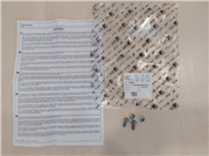 Εικόνα της ΚΙΤ ΕΓΚΑΤΑΣΤ ΠΛΑΤΦ ΠΟΛΥΜ LIBERTY E5+-1D004959