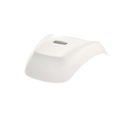 Εικόνα της ΚΑΠΑΚΙ ΒΑΛΙΤ MP3 310/LIB E5+ 31L ΛΕΥΚ BR-CM346202