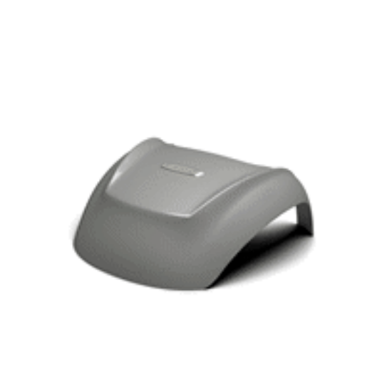 Εικόνα της ΚΑΠΑΚΙ ΒΑΛΙΤ LIB E5+ 31L ΓΚΡΙ MATERIA HY-CM346204