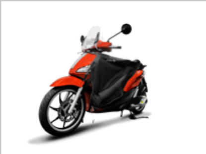 Εικόνα της ΠΡΟΣΤΑΣΙΑ ΠΟΔΙΩΝ LIBERTY iGET/E5+-1B012372