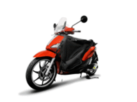 Εικόνα της ΠΡΟΣΤΑΣΙΑ ΠΟΔΙΩΝ LIBERTY iGET/E5+-1B012372