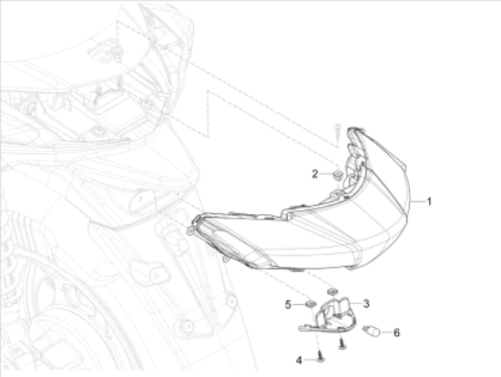 Εικόνα της ΛΑΜΠΑ 12V 5W W2,1x9,ΧΩΡ.ΚΑΛΥΚΑ ΛΕΥΚΗ-UGL12961CP