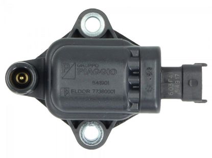 Εικόνα της ΠΟΛ/ΣΤΗΣ SCOOTER 125<>400cc-641901