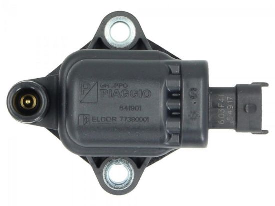 Εικόνα της ΠΟΛ/ΣΤΗΣ SCOOTER 125<>400cc-641901