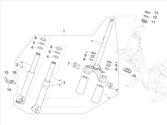 Εικόνα της ΠΟΤΗΡΙ ΠΙΡΟΥΝΙΟΥ VESPA (ΠΑΞΙΜΑΔΙ) 1,5/7-226156
