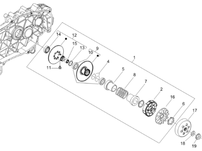 Εικόνα της ΡΟΥΛΕΜΑΝ 61903-2RS1-431069