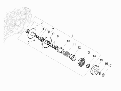 Εικόνα της ΡΟΥΛΕΜΑΝ 61903-2RS1-431069
