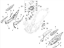 Εικόνα της ΤΑΠΕΤΟ BEVERLY 300-400 ΜΥ21 ΑΡ+ΔΕ ΣΕΤ-1R000596