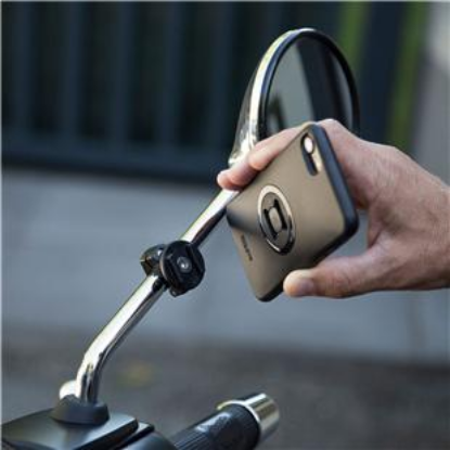 Εικόνα της ΒΑΣΗ SMARTPHONE IPHONE 13 PRO MAX QUAD-68901016