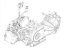 Εικόνα της ΚΙΝΗΤΗΡΑΣ BEVERLY 310 E5+-CM3361025