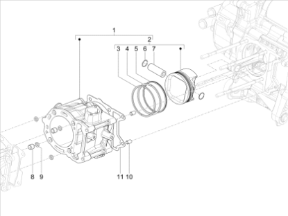 Εικόνα της ΕΛΑΤΗΡΙΟ ΠΙΣΤ STD SC 310  Fujian Hua ΑΝΩ-1A014681