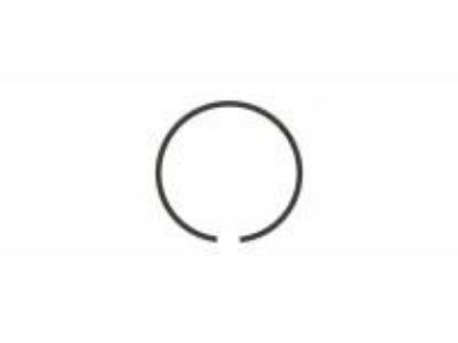 Εικόνα της ΑΣΦΑΛΕΙΑ ΠΙΣΤ SCOOTER 300-310 4T-875096