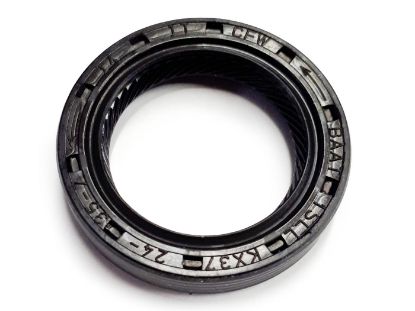 Εικόνα της ΤΣΙΜΟΥΧΑ ΣΤΡΟΦ SC 125-150 4T3V 24χ35χ7ΑΡ-1A005743