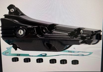 Εικόνα της ΚΑΠΑΚΙ ΚΑΡΤΕΡ ΛΑΔΙΟΥ GTS 310 MOTO NOSTRA-MN3101GB