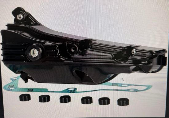 Εικόνα της ΚΑΠΑΚΙ ΚΑΡΤΕΡ ΛΑΔΙΟΥ GTS 310 MOTO NOSTRA-MN3101GB