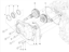 Εικόνα της ΚΑΠΑΚΙ ΔΙΑΦΟΡΙΚΟΥ SCOOTER 125<>310CC-1A0198835