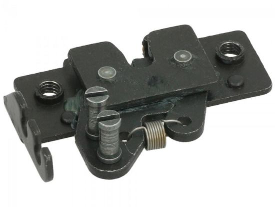 Εικόνα της ΒΑΣΗ ΝΤΙΖΑΣ ΚΛΕΙΔ ΣΕΛΑΣ BEV 300-400 NEW-CM023701