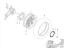 Εικόνα της ΕΛΑΣΤΙΚΟ MICHELIN 140/70-14 68S CITY GR2-CM319107