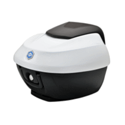 Εικόνα της ΒΑΛΙΤΣΑΚΙ ΒEVERLY E5+ 36lt ΛΕΥΚΟ XB3-CM323315