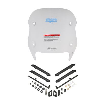 Εικόνα της ΠΑΡΜΠΡΙΖ BEV E5 >>1B011561-1B008846