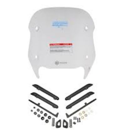 Εικόνα της ΠΑΡΜΠΡΙΖ BEV E5 300/400 ΚΟΝΤ ΔΙΑΦ 40,8cm-1B011561