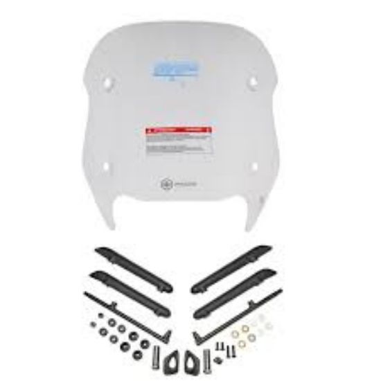 Εικόνα της ΠΑΡΜΠΡΙΖ BEV E5 300/400 ΚΟΝΤ ΔΙΑΦ 40,8cm-1B011561