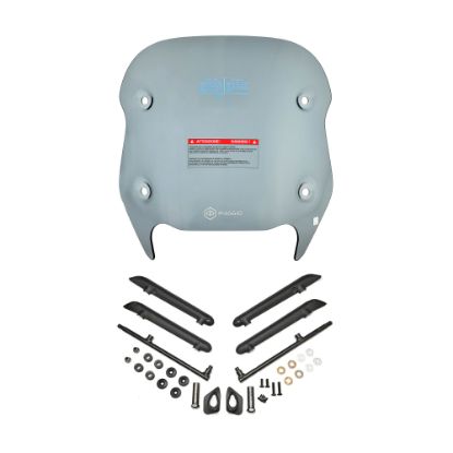 Εικόνα της ΠΑΡΜΠΡΙΖ BEV E5 300/400 ΚΟΝΤ ΦΙΜΕ 40,8cm-1B011487