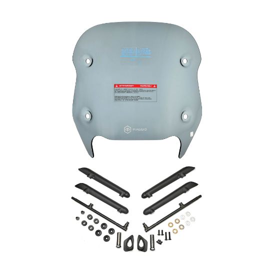 Εικόνα της ΠΑΡΜΠΡΙΖ BEV E5 300/400 ΚΟΝΤ ΦΙΜΕ 40,8cm-1B011487