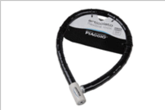 Εικόνα της ΚΛΕΙΔΑΡΙΑ ΑΣΦΑΛΕΙΑΣ ΚΟΥΛΟΥΡΑ PIAG 150C-606142M003