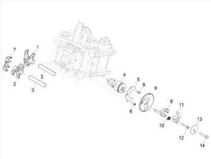 Εικόνα της ΑΝΤΙΒΑΡΟ ΑΠΟΣΥΜΠ SC 300-400 HPE 3 ΑΥΞ-CM329003