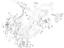 Εικόνα της ΕΓΚΕΦΑΛΟΣ ABS BEVERLY 300<>400 05-17>-1C007227