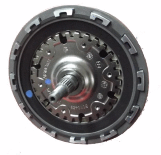 Εικόνα της ΑΜΠΡΑΓΙΑΖ BEVERLY 400 ΜΥ23 ΚΟΜΠΛΕ-1A024672